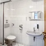 Smart B&b2 Bb2 313 Отель Винтерберг
