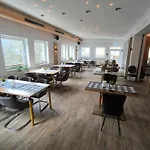 Отель Smart B&b2 Bb2 313 Винтерберг