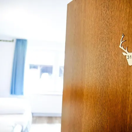 Отель Smart B&b2 Bb2 313 *