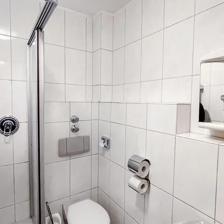 Smart B&b2 Bb2 313 Отель Винтерберг