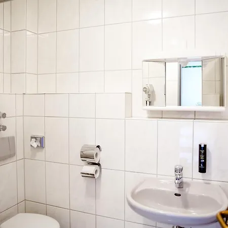 Отель Smart B&b2 Bb2 313 Винтерберг