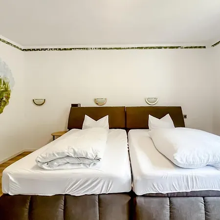 Smart B&b2 Bb2 313 호텔 *