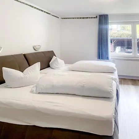 Hotel Smart B&b2 Bb2 313 Winterberg