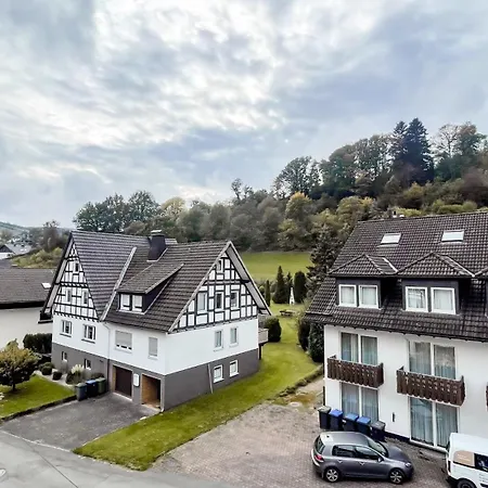 Отель Smart B&b2 Bb2 313 Винтерберг