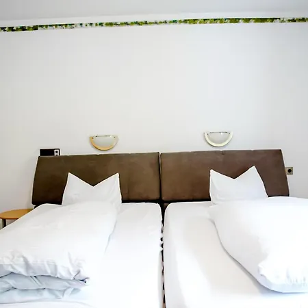 Hotel Smart B&b2 Bb2 313 Winterberg