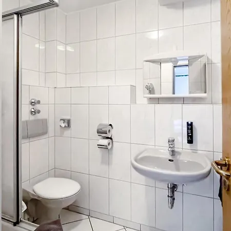 Smart B&b2 Bb2 313 Отель Винтерберг