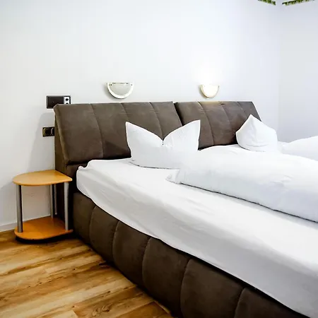 호텔 Smart B&b2 Bb2 313