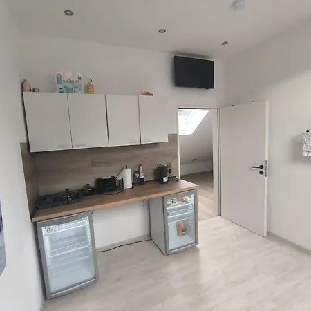 Hotel Smart B&b2 Bb2 313 Winterberg