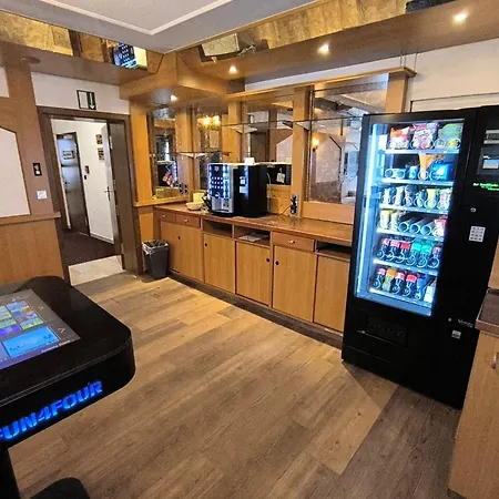 Smart B&b2 Bb2 313 Winterberg