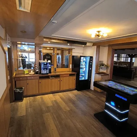 Hotel Smart B&b2 Bb2 313 *