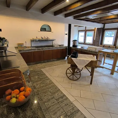 Отель Smart B&b2 Bb2 313 Винтерберг