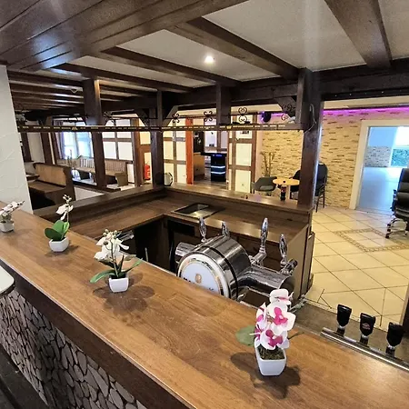 Отель Smart B&b2 Bb2 313 Винтерберг