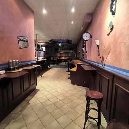 Smart B&b2 Bb2 313 Отель Винтерберг