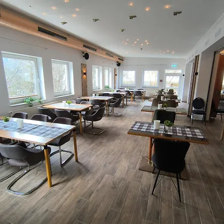 Отель Smart B&b2 Bb2 313 Винтерберг