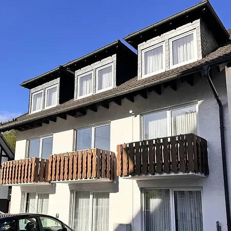 Smart B&b2 Bb2 313 Отель