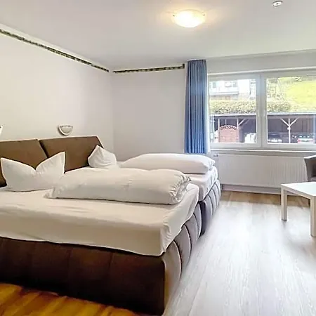 Smart B&b2 Bb2 313 מלון ווינטרברג