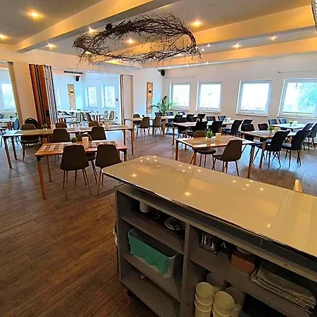 מלון Smart B&b2 Bb2 313