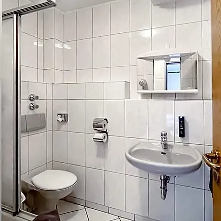 מלון Smart B&b2 Bb2 313