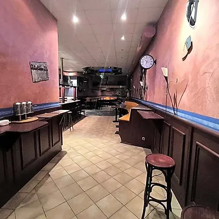 מלון Smart B&b2 Bb2 313 ווינטרברג