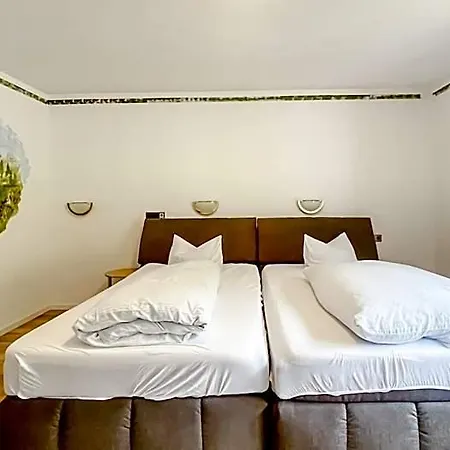 Smart B&b2 Bb2 313 מלון ווינטרברג