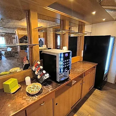 מלון Smart B&b2 Bb2 313 *