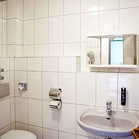 Smart B&b2 Bb2 313 מלון ווינטרברג