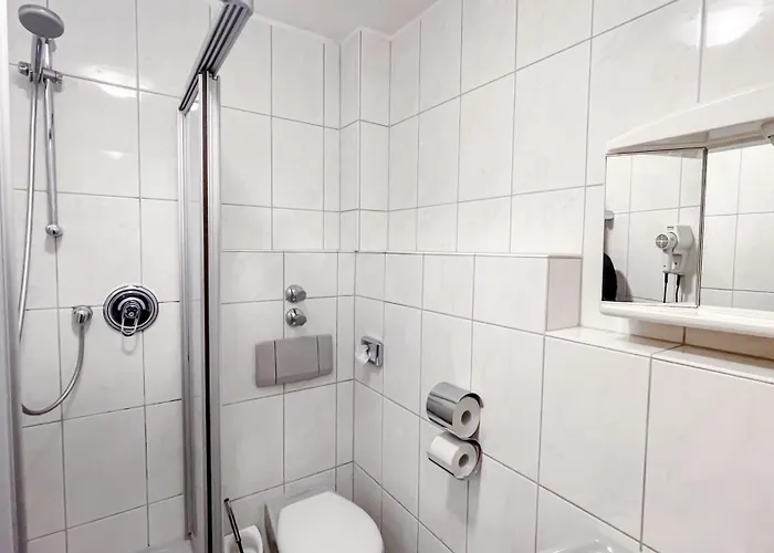 Smart B&b2 Bb2 313 Отель Винтерберг