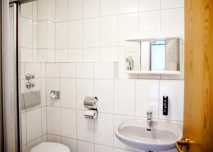 Отель Smart B&b2 Bb2 313 Винтерберг