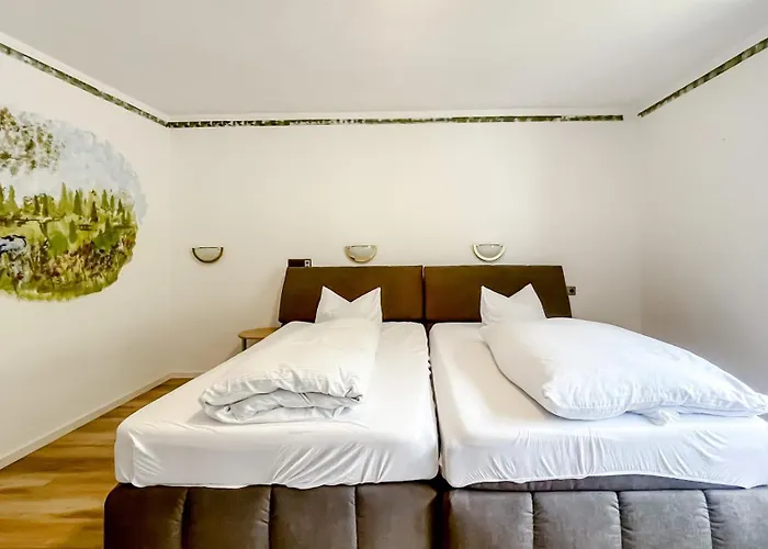 Smart B&b2 Bb2 313 Отель *