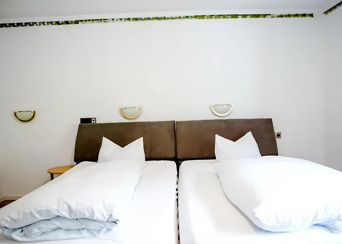 Отель Smart B&b2 Bb2 313 Винтерберг