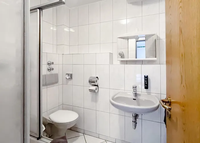 Smart B&b2 Bb2 313 ホテル ヴィンターベルク