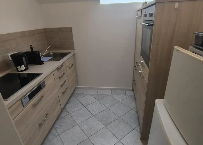 Smart B&b2 Bb2 313 Отель *