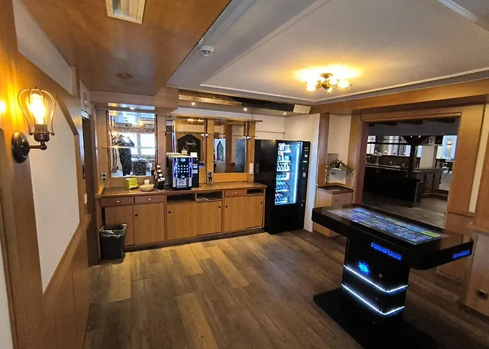 Отель Smart B&b2 Bb2 313 *