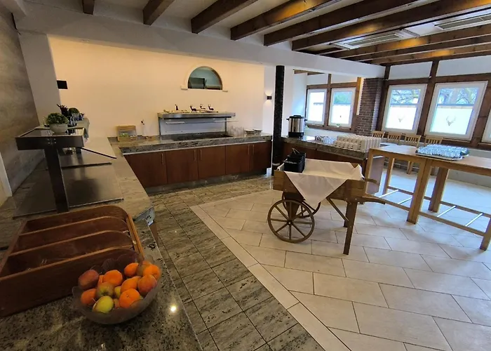 Отель Smart B&b2 Bb2 313 Винтерберг