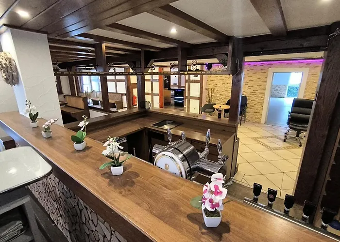 Отель Smart B&b2 Bb2 313 Винтерберг