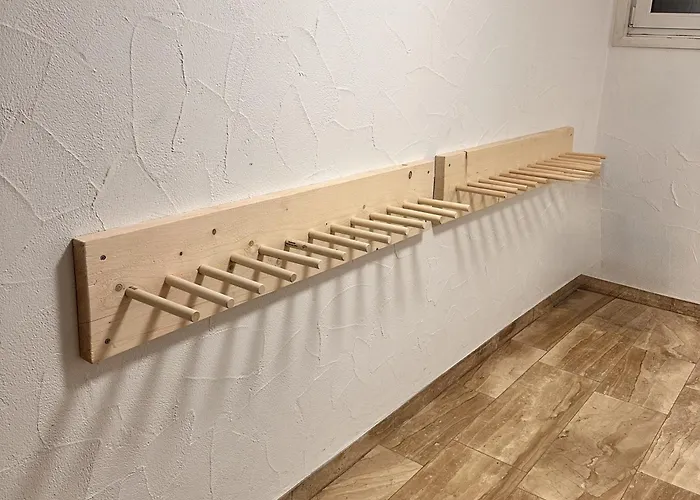 Smart B&b2 Bb2 313 Отель Винтерберг