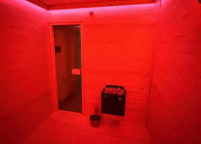 Smart B&b2 Bb2 313 Отель Винтерберг