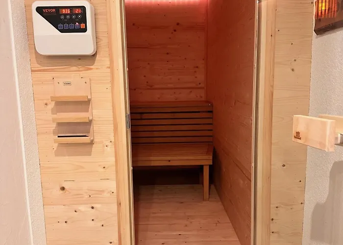 Smart B&b2 Bb2 313 Отель